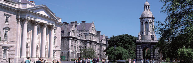 都柏林大学新加坡校区2+1.5本科项目